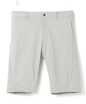 ナイロン ストレッチ ショートパンツ