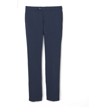 サテンチノ テーパード パンツ【オンラインショップ・一部店舗限定】