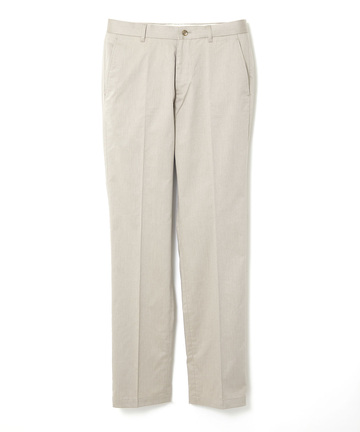 ストレッチ テーパード チノパンツ【オンラインショップ・一部店舗限定】