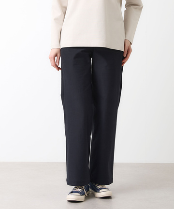 ストレッチ ストレート パンツ