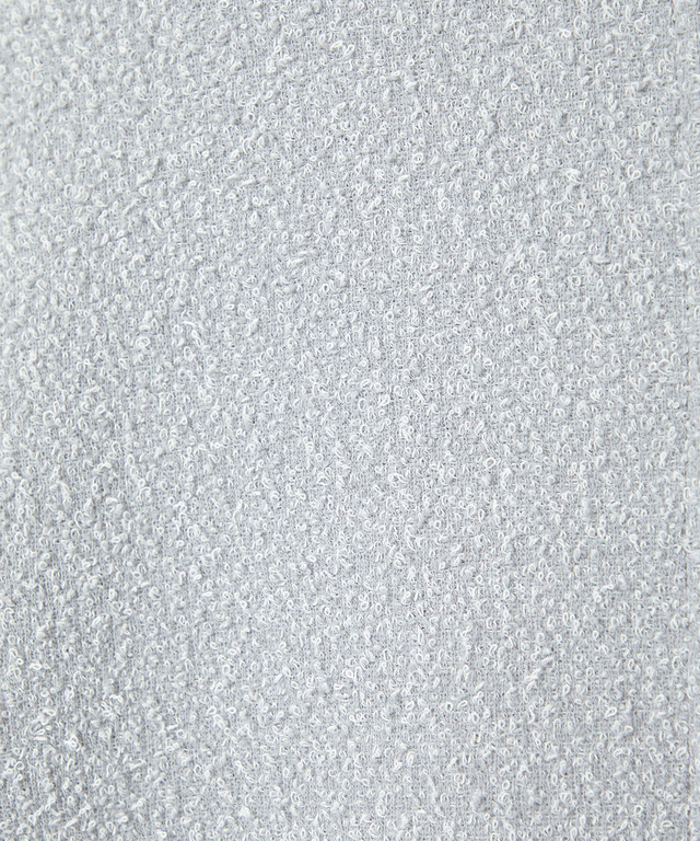 ツイードライク プルオーバー カットソー