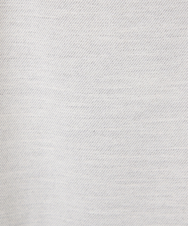 ピンタック サーモ パンツ