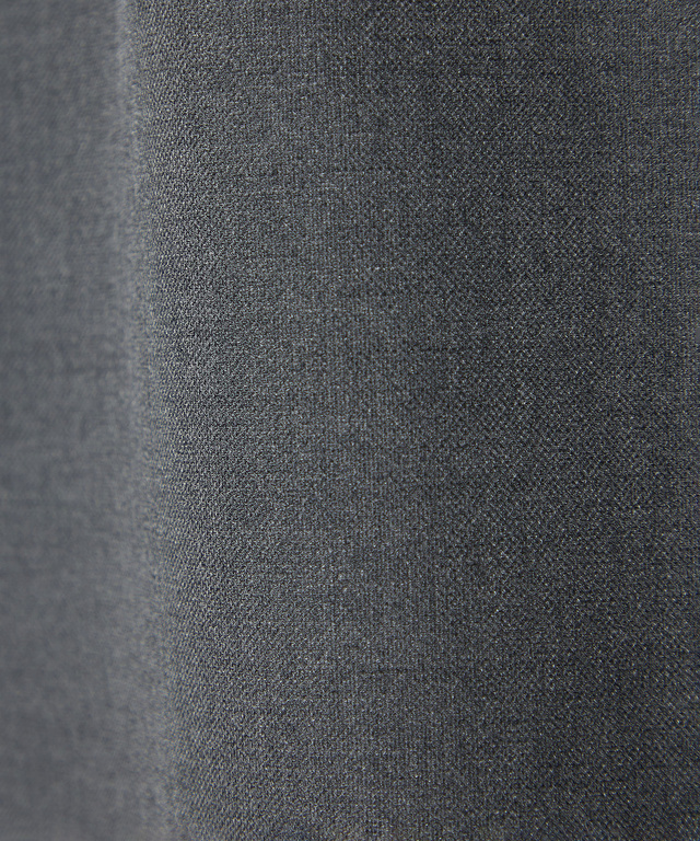 ダブルクロス タックパンツ