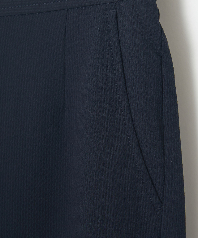 サッカー ワイド パンツ【接触冷感】