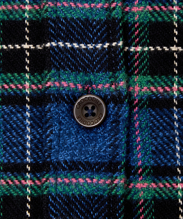 ツイーディーチュニック