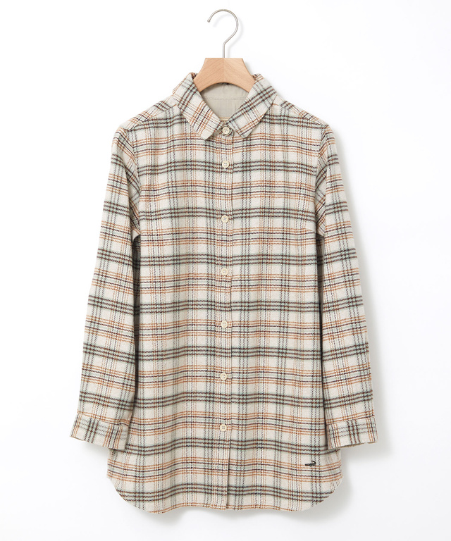 ツイーディーチュニック