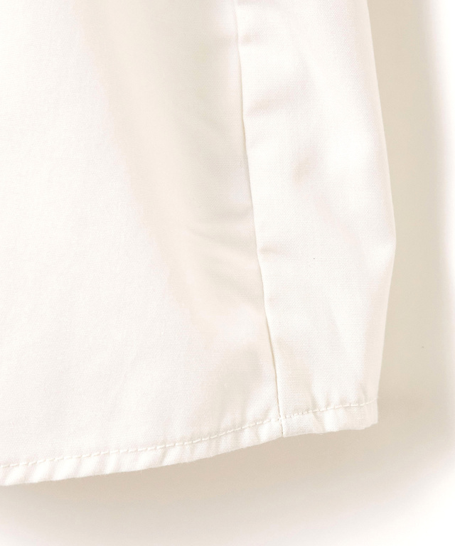 ヨーク切り替えデザイン ブラウス