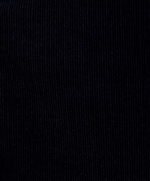 スキッパー デザイン ブラウス