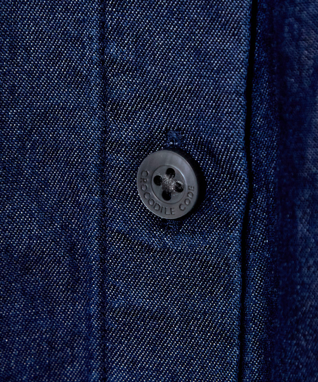 フロントギャザー ブラウス