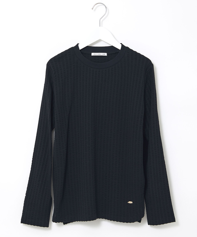 サッカー ロング Tシャツ