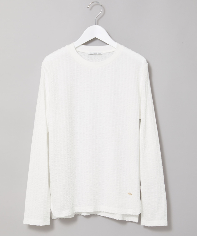 サッカー ロング Tシャツ