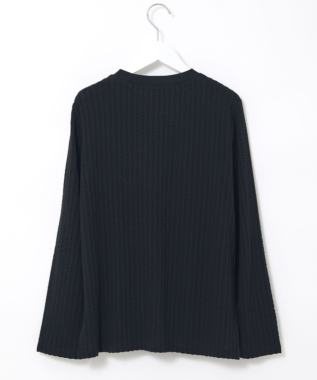 サッカー ロング Tシャツ