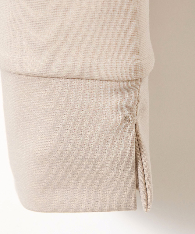 ドッキング デザインカットソー