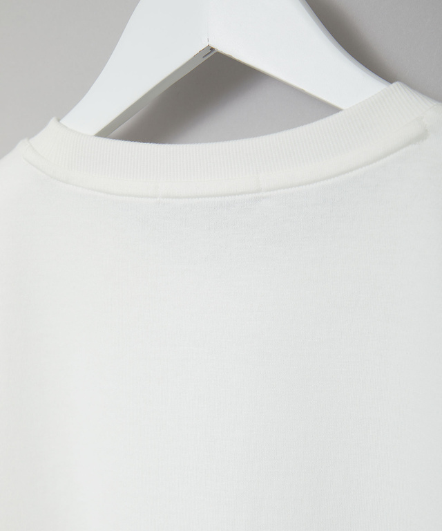 刺繍 半袖 Tシャツ