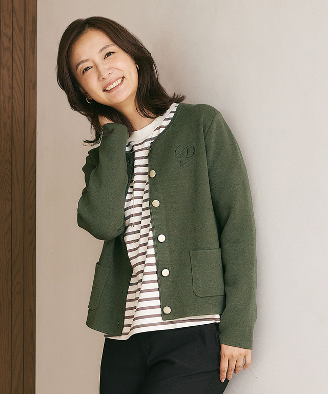 チロルジャケット