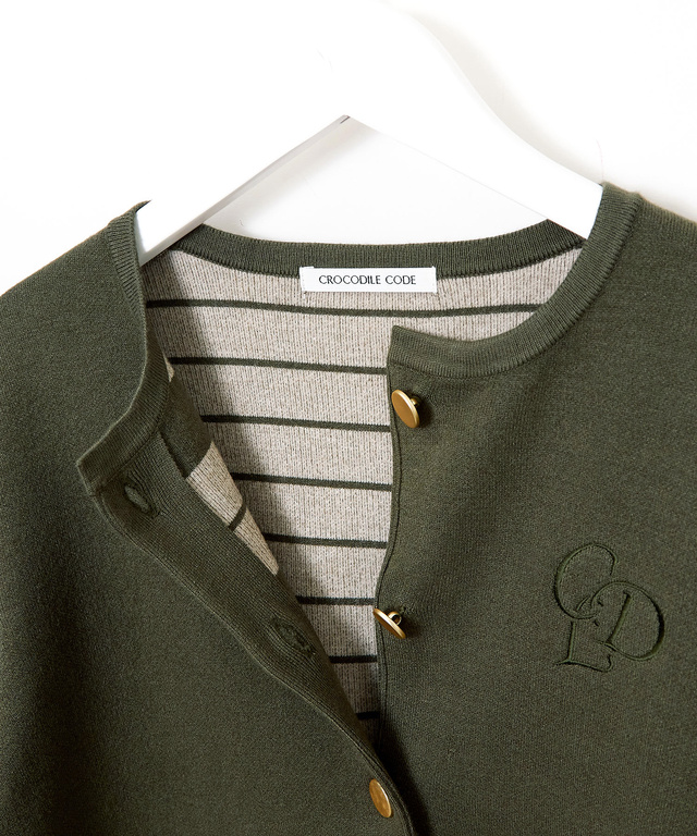 チロルジャケット