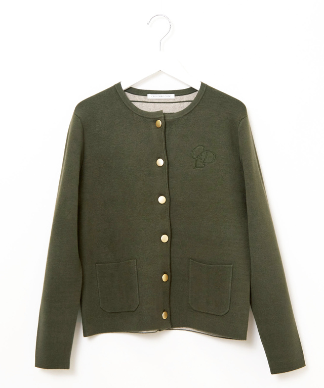 チロルジャケット