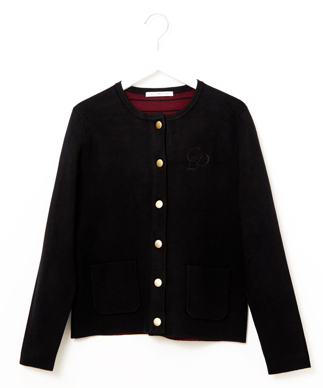 チロルジャケット