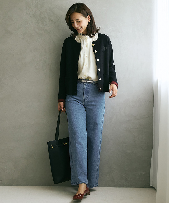 チロルジャケット