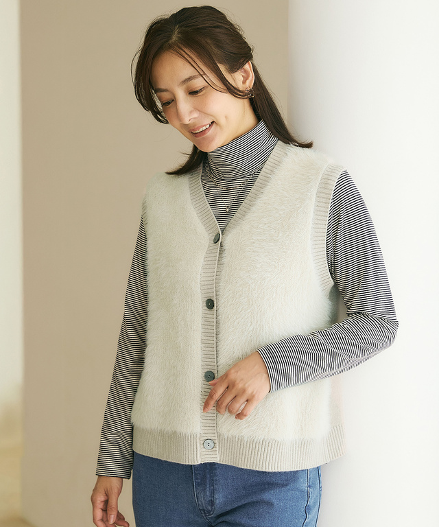 フェザーヤーン  ベスト 