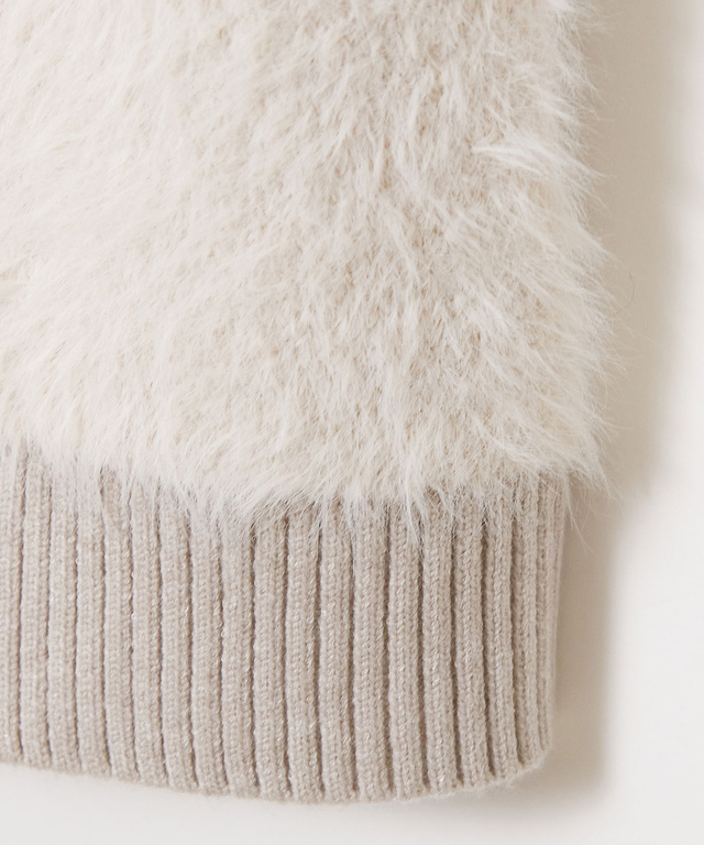 フェザーヤーン  ベスト 