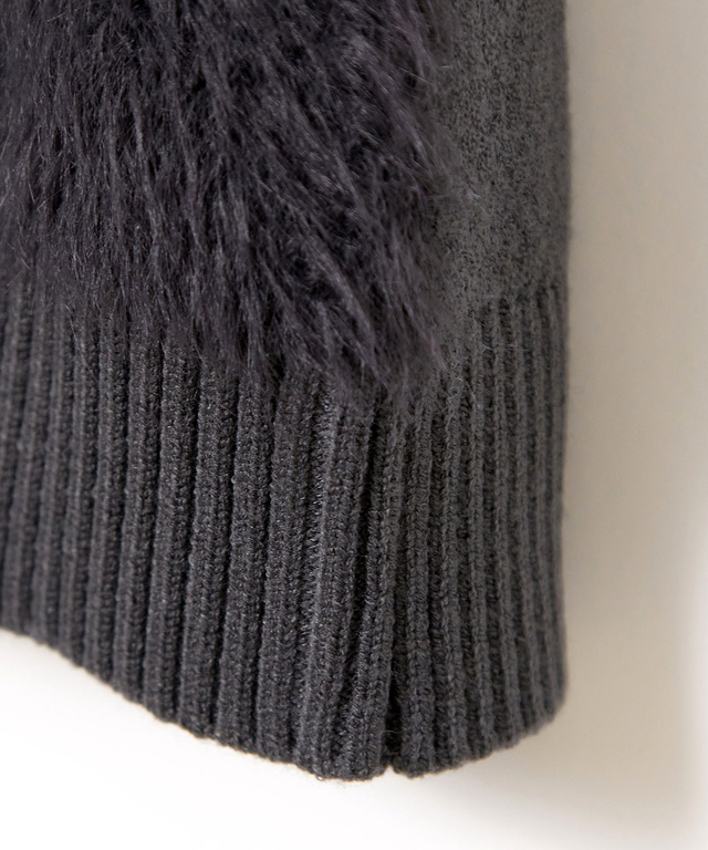 フェザーヤーン  ベスト 