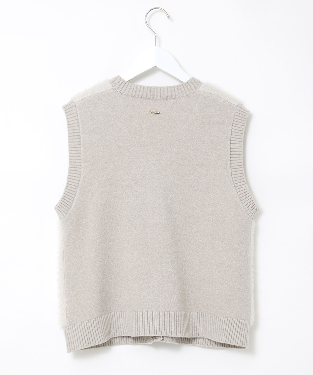 フェザーヤーン  ベスト 