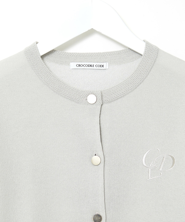 スプリング チロルジャケット【手洗いOK】