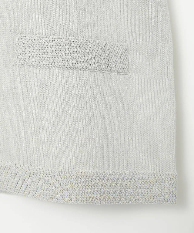 スプリング チロルジャケット【手洗いOK】