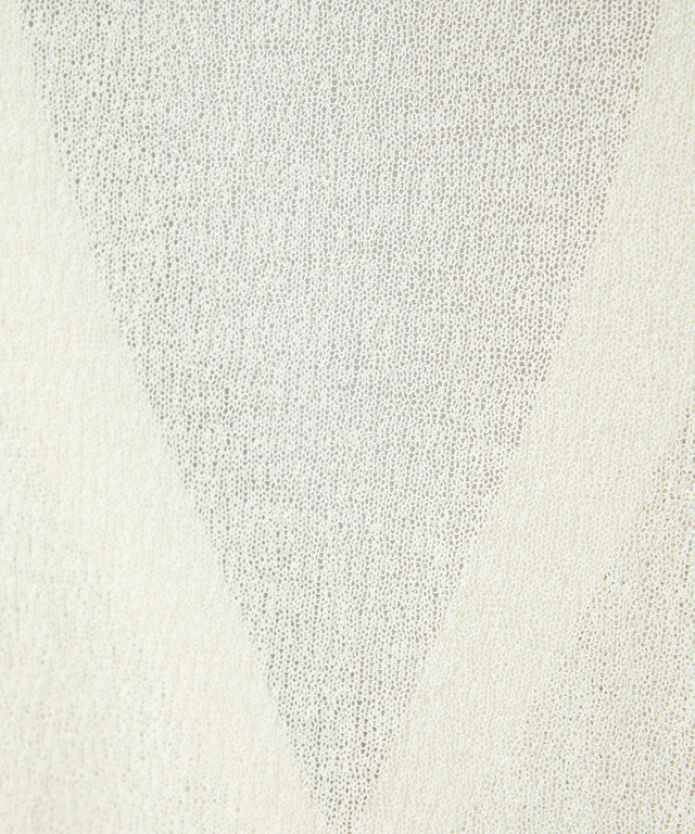 ラーベン編み Vネックカーディガン【手洗いOK】