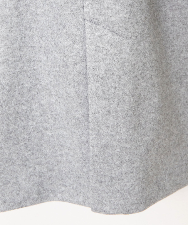 メルトン ピーコート