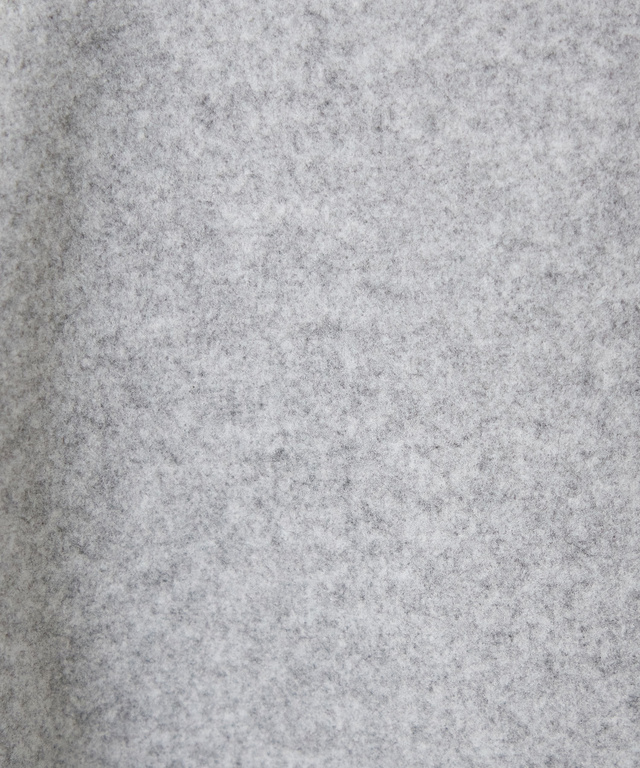 メルトン ピーコート