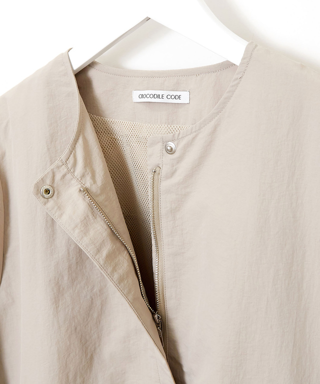 プランタンブルゾン