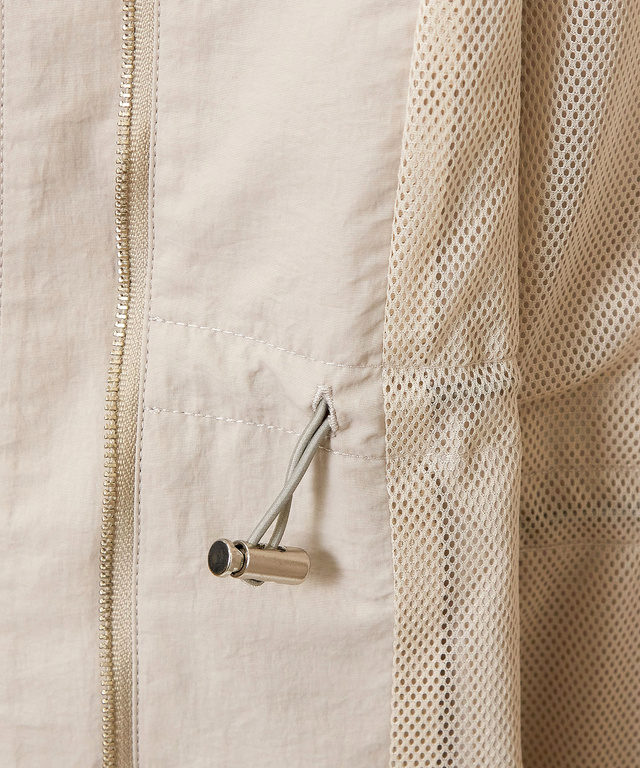 プランタンブルゾン