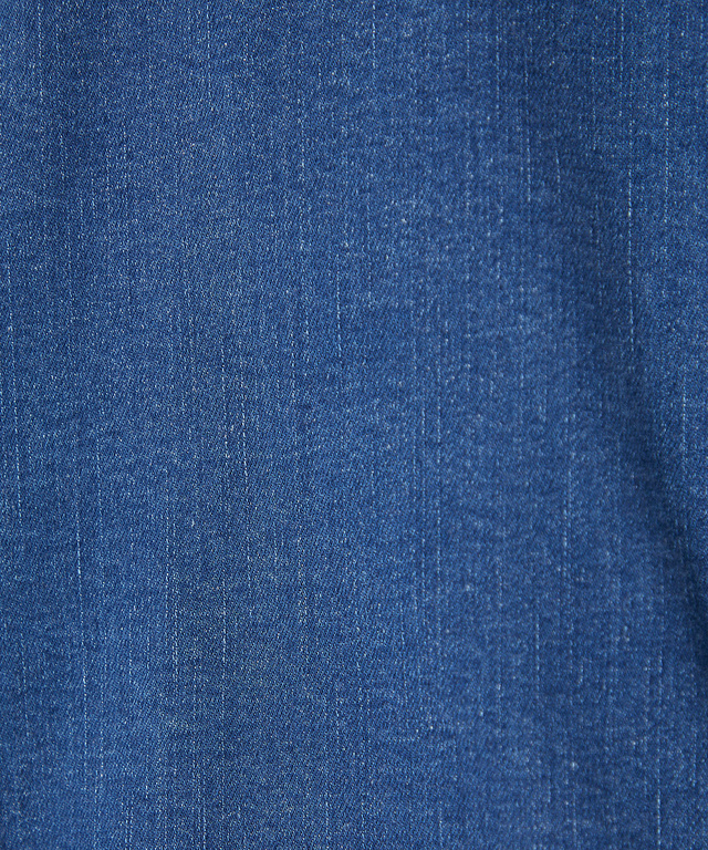 デニム ジャケット【EDWIN別注】