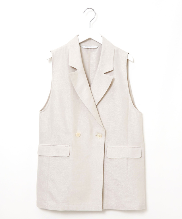 ミラージュジレ【Mirage Gilet】