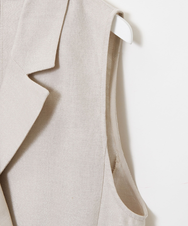 ミラージュジレ【Mirage Gilet】