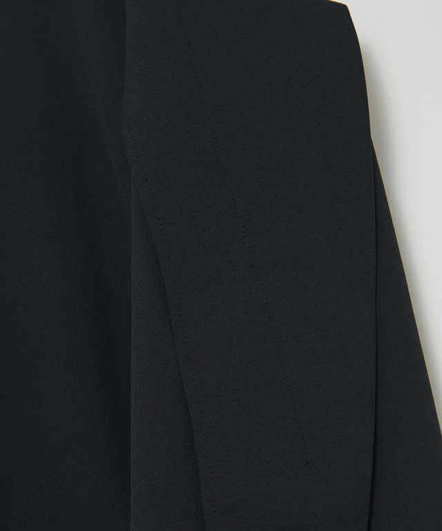 半袖 テーラードジャケット【接触冷感】【吸汗速乾】【UV加工】【オンラインショップ・一部店舗限定】