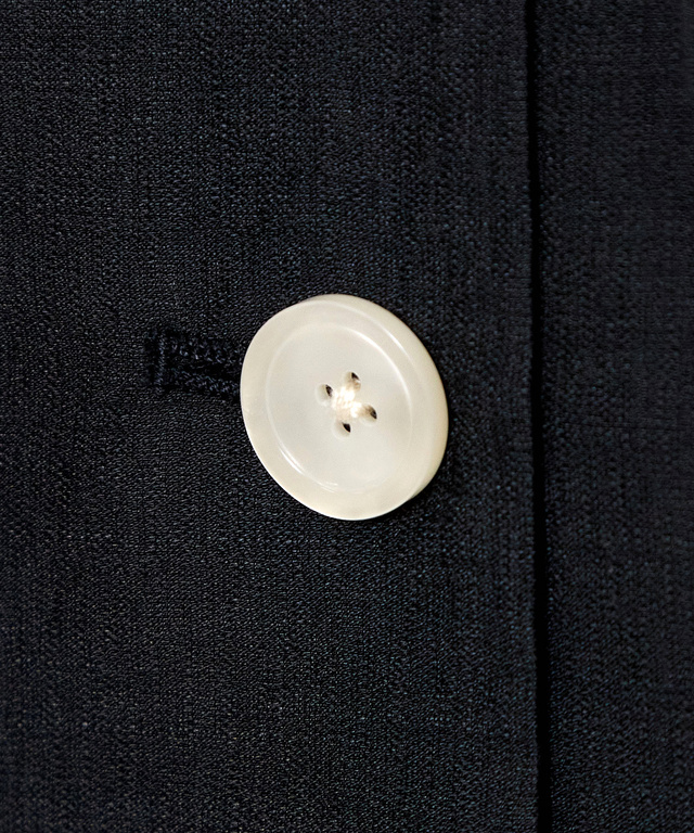 シアー ダブル  ジャケット