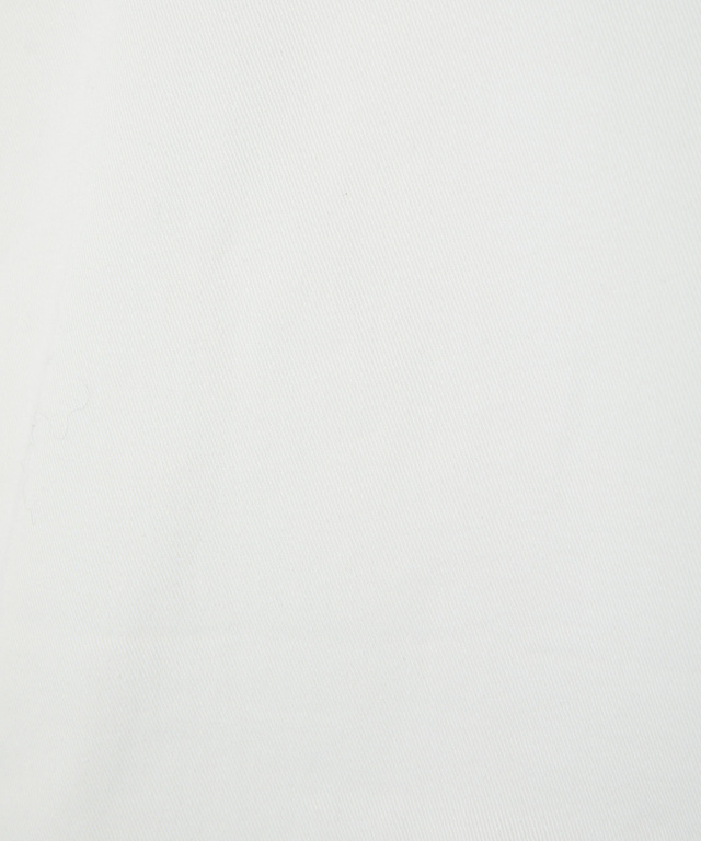 ホワイト デニムジャケット【EDWIN別注】【オンラインショップ・一部店舗限定】