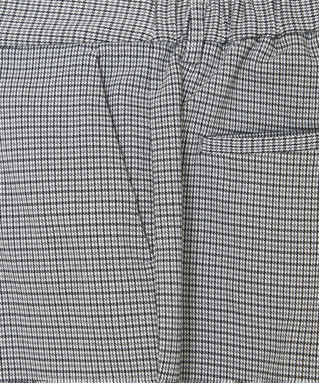 ハイパーストレッチ 裏起毛 フレアパンツ