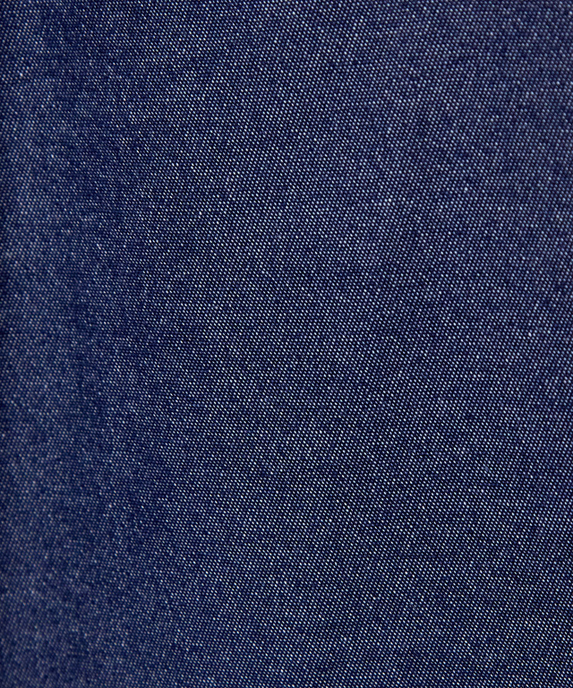 デニムライク パンツ