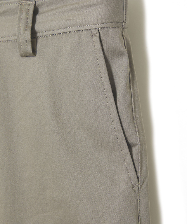 バレル ストレッチ パンツ【オンラインショップ・一部店舗限定】