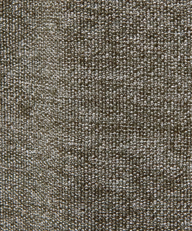 ラメ ニット スカート