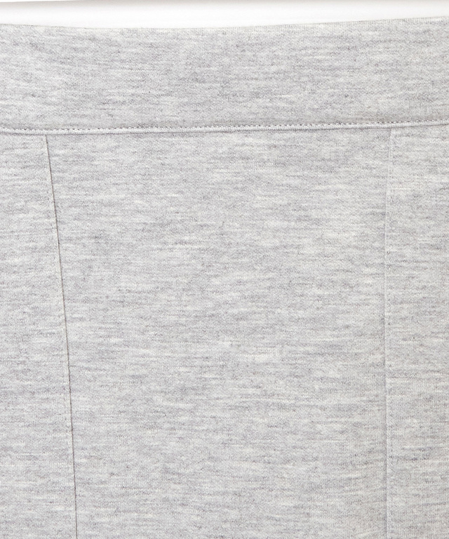 Aライン カット スカート