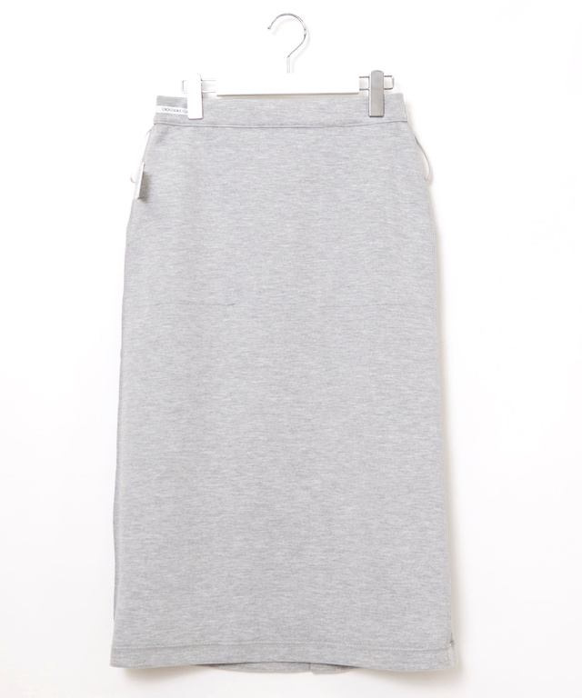 Aライン カット スカート