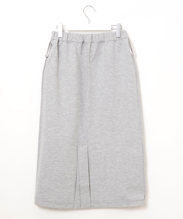 Aライン カット スカート