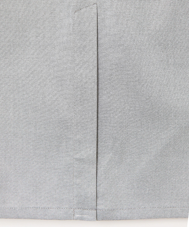 メタルボタン マリンスカート