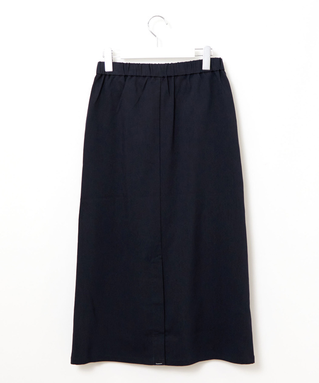 メタルボタン マリンスカート