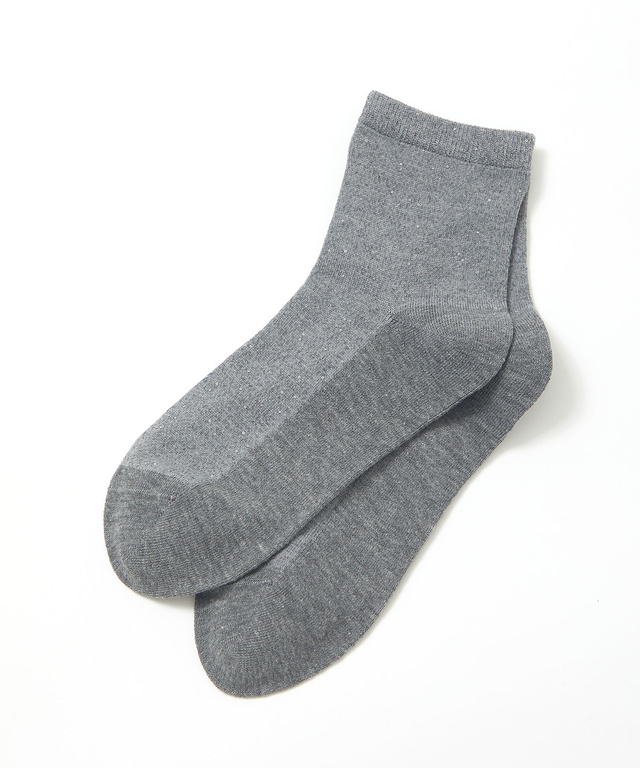 スパンコール ソックス【オンラインショップ・一部店舗限定】